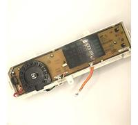 PLATINE DE COMMANDE ET PUISSANCE POUR LAVE LINGE SAMSUNG - DC94-06068A