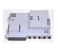 PLATINE DE COMMANDE ET PUISSANCE pour LAVE VAISSELLE SMEG - 696290685