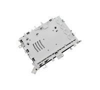 Platine De Commande Etna, ProgrammEe