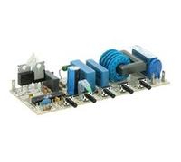Platine de commande Hotte C00109901 ARISTON HOTPOINT, SCHOLTES, IKEA WHIRLPOOL - 301128 G