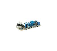 Platine de commande Hotte C00109901 ARISTON, SCHOLTES, IKEA WHIRLPOOL - 301128