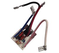 Platine de commande - KITCHENAID - Robot ménager - Blanc - Compatible avec plusieurs modèles