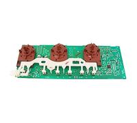 Puce Carte électronique Module Arcadia 3 LED Machine à Laver ARISTON INDESIT c00264653