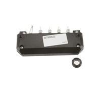 Platine De Commande M8 Pour Hotte - 133.0017.064