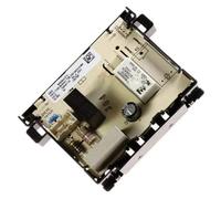 PLATINE DE COMMANDE MINUTERIE POUR FOUR BOSCH, GAGGENAU, NEFF, SIEMENS, VIVA - 00658178