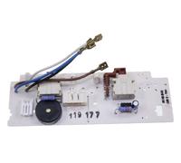 PLATINE DE COMMANDE POUR CONGELATEUR LIEBHERR - 6113346