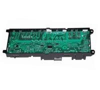 PLATINE DE COMMANDE pour FOUR BOSCH - 00436838