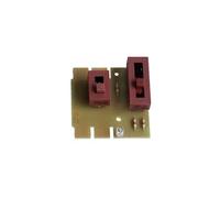 Platine de commande pour hotte electrolux - 5138486 G