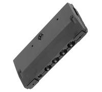 Platine de commande pour hotte ARTHUR MARTIN ELECTROLUX, ZANUSSI, FAURE, AIRLUX - Modèle 3010