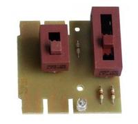 Platine de commande pour hotte Electrolux - AFG531B - AFG531B(Whirlpool) - AFG531W - AFG531W(Arthur)