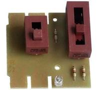 Platine de commande pour hotte electrolux - 5138486 G