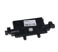 PLATINE DE COMMANDE pour HOTTE FAR - 46523