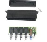 Platine De Commande Pour Hotte Glem-gas Airlux - 0spk0179