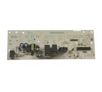 PLATINE DE COMMANDE POUR MICRO ONDES CANDY - 49008675