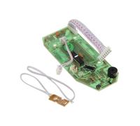PLATINE DE COMMANDE POUR PETIT ELECTROMENAGER DELONGHI - SUN1078