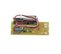PLATINE DE COMMANDE pour PETIT ELECTROMENAGER PHILIPS - 422225967081