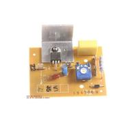 PLATINE DE COMMANDE POUR PETIT ELECTROMENAGER PHILIPS - 432200519570
