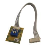 PLATINE DE COMMANDE POUR PIECES ASPIRATEUR NETTOYEUR PETIT ELECTROMENAGER ELECTROLUX - 219138151