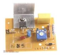 PLATINE DE COMMANDE POUR PETIT ELECTROMENAGER PHILIPS - 432200519570