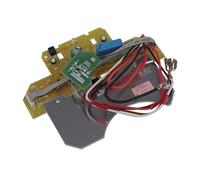 PLATINE DE COMMANDE POUR PETIT ELECTROMENAGER PHILIPS - 422225952721