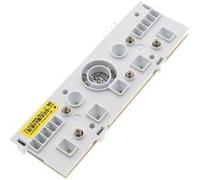 PLATINE DE COMMANDE POUR REFRIGERATEUR WHIRLPOOL - 481010536086