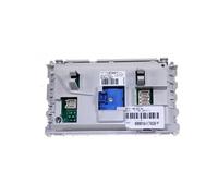 PLATINE DE COMMANDE PROGRAMMEE POUR LAVE LINGE WHIRLPOOL - 481010417367