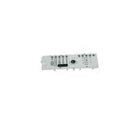 PLATINE DE COMMANDE POUR LAVE LINGE WHIRLPOOL - 481010672532