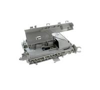 Platine De Commande ProgrammEe Pour Lave Linge - 481010816709