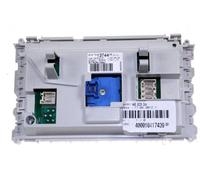 Platine de commande programmee Whirlpool 481010417367