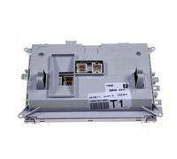 PLATINE DE COMMANDE/ PUISSANCE PROGRAMMEE POUR SECHE LINGE WHIRLPOOL