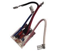 Platine de commande - Robot ménager (W10217542 KITCHENAID)