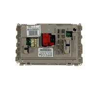 PLATINE DE COMMANDE WAVE PROGRAGRAMEE POUR LAVE LINGE WHIRLPOOL - 481010392625