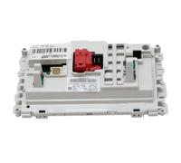 Platine de commande wave, programmé Machine à laver, Lave-linge C00851695 WHIRLPOOL, BAUKNECHT