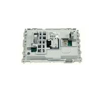 platine de commande wave programme pour lave linge - 481010730478