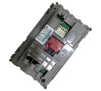PLATINE DE COMMANDE WAVE2 ECO FU VIERGE POUR LAVE LINGE WHIRLPOOL - 481010560639