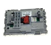 Platine de commande wave2 eco fu vierge Whirlpool 481010560639 G