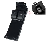 Platine De Commandes Lève Vitre Conducteur - Volkswagen Passat 1.8 10/1996-11/2000