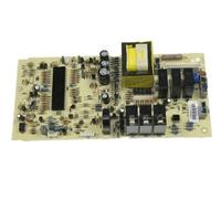 Platine De Control Pour Micro Ondes - 480120100071