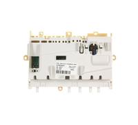 Platine De Control Programmee Pour Lave Vaisselle Bauknecht - 481010550444 G
