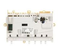 PLATINE DE CONTROL PROGRAMMEE POUR LAVE VAISSELLE BAUKNECHT - 481010550444