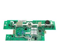 PLATINE DE CONTROLE BANDEAU 7 SEG POUR REFRIGERATEUR WHIRLPOOL - 481221848186