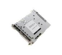 PLATINE DE CONTROLE BASIQUE À PROGRAMMER pour LAVE LINGE WHIRLPOOL - 480140102488