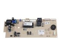 Platine De Controle Cindu Sens 3k9 Pour Seche Linge Beko - 2963281502 G
