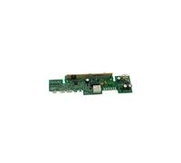Whirlpool Platine de contrôle Clever vierge pour réfrigérateur C00525391 G