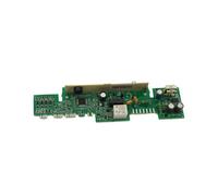 PLATINE DE CONTRÔLE CLEVER VIERGE POUR REFRIGERATEUR WHIRLPOOL - C00525391
