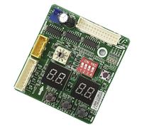 Platine de controle d'origine - Climatiseur (DB93-11285A SAMSUNG)