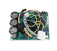PLATINE DE CONTROLE ET PUISSANCE pour CLIMATISEUR SAMSUNG - DB93-05543J