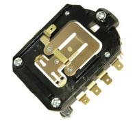 Platine de contrôle - KITCHENAID - Robot ménager - Noir