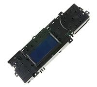 PLATINE DE CONTRÔLE LCD DISPLAY POUR SECHE LINGE HOTPOINT - C00303317