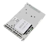 Platine De Controle Non ProgrammÉe